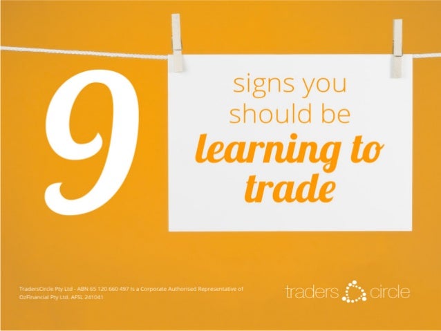 Option trading education australia